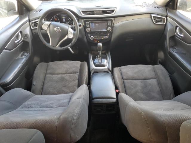 2016 NISSAN ROGUE S - KNMAT2MT2GP727122