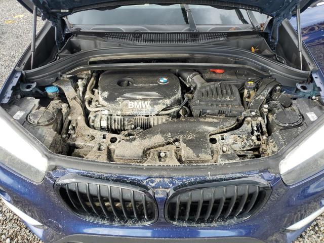 VIN WBXHU7C5XK5L11693 2019 BMW X1, Sdrive28I no.12