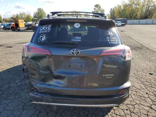 2016 TOYOTA RAV4 LIMIT - JTMDFREV1GJ071494