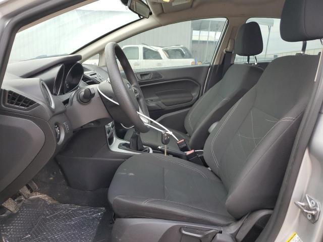 2017 FORD FIESTA SE - 3FADP4BJ9HM126253