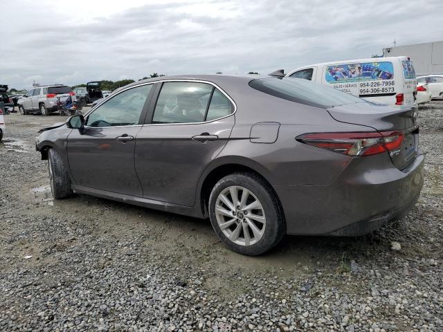 Vin: 4t1c11ak5pu757393, lot: 73401534, toyota camry le 20232