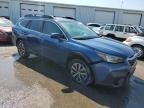 SUBARU OUTBACK PR photo