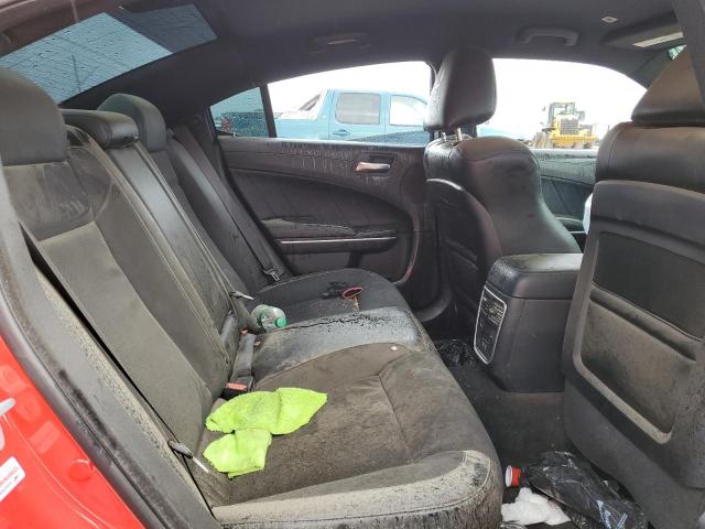 2021 DODGE CHARGER SC - 2C3CDXGJ6MH649686