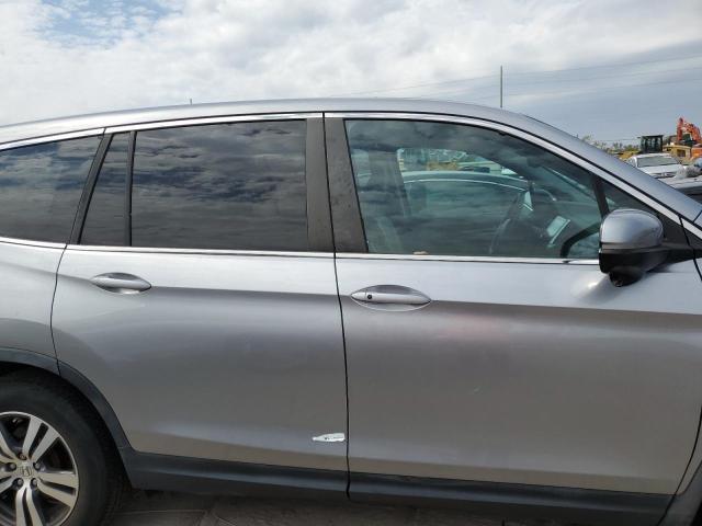 2018 HONDA PILOT EXL - 5FNYF6H52JB061020