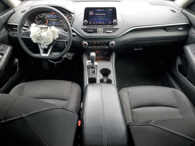 2020 NISSAN ALTIMA S - 1N4BL4BV7LC148526