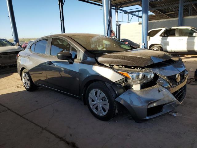 VIN 3N1CN8DV9LL892911 2020 Nissan Versa, S no.4