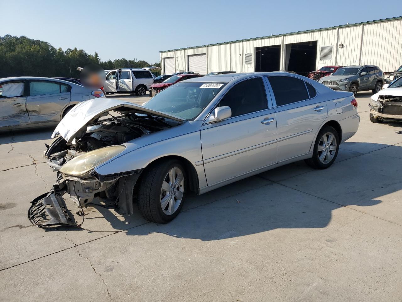 Lot #2926059724 2005 LEXUS ES 330