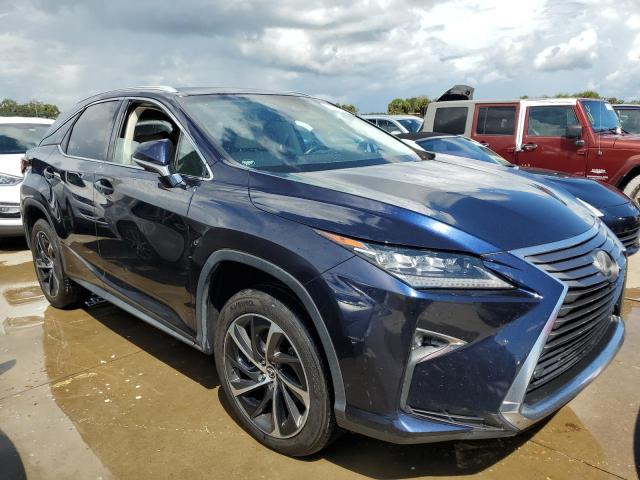 2018 LEXUS RX 350 BAS - 2T2ZZMCA7JC100379