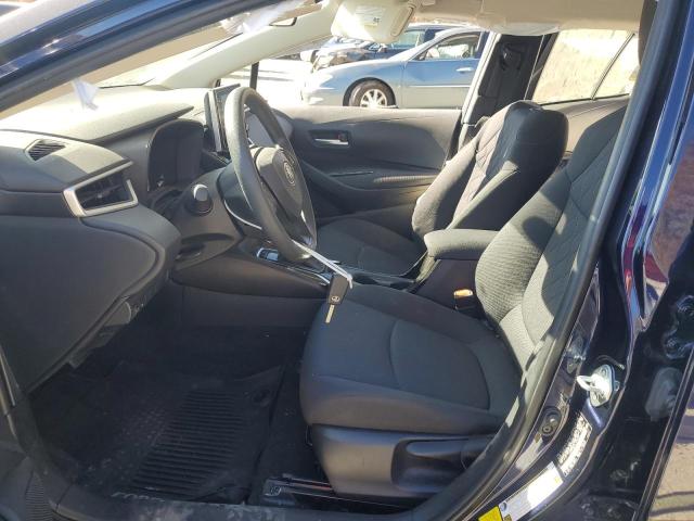 2020 TOYOTA COROLLA LE - JTDEPRAE4LJ075623