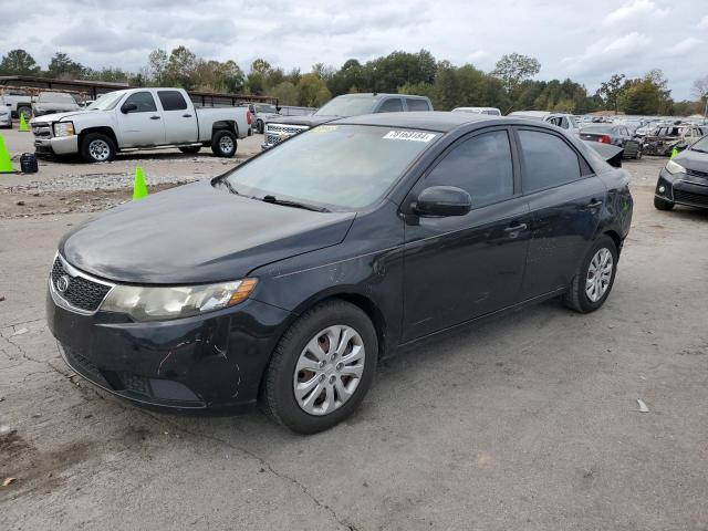 2013 KIA FORTE EX 2013