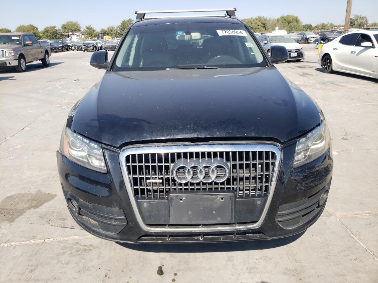 Lot #2974108348 2011 AUDI Q5 PREMIUM