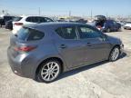 LEXUS CT 200 photo