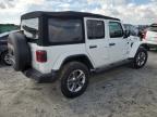 JEEP WRANGLER U photo