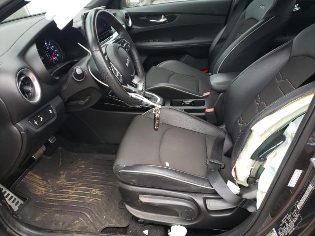 2023 KIA FORTE GT L - 3KPF54AD9PE517934