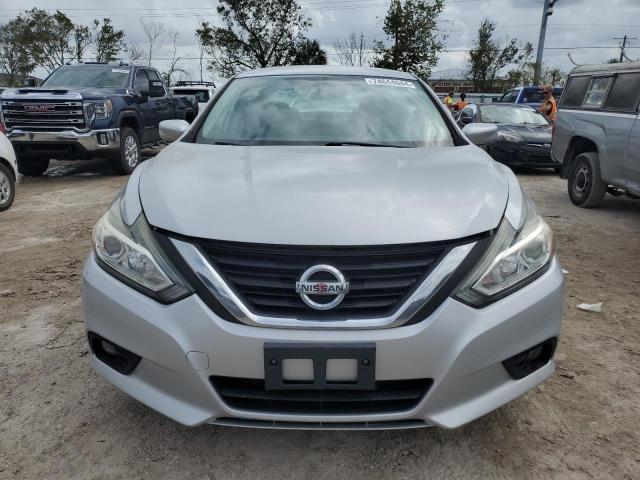 2017 NISSAN ALTIMA 2.5 - 1N4AL3AP8HC252636