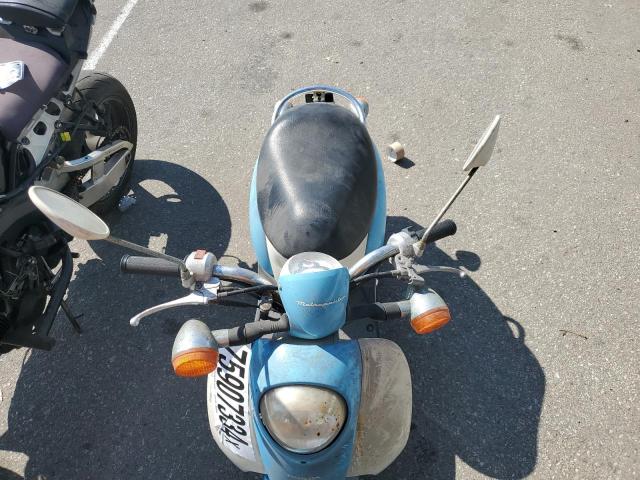 2004 HONDA CHF50 JH2AF60004K200464