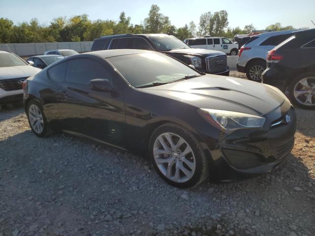 VIN KMHHT6KD5DU082718 2013 Hyundai Genesis, 2.0T no.4