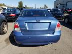 FORD FUSION SE photo