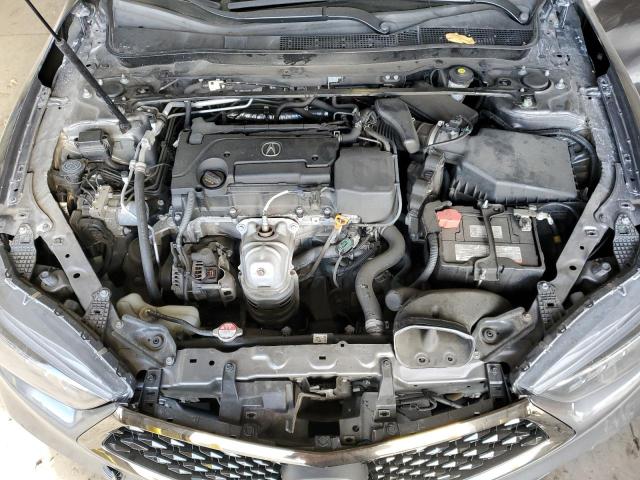 2019 ACURA TLX TECHNO - 19UUB1F68KA005846