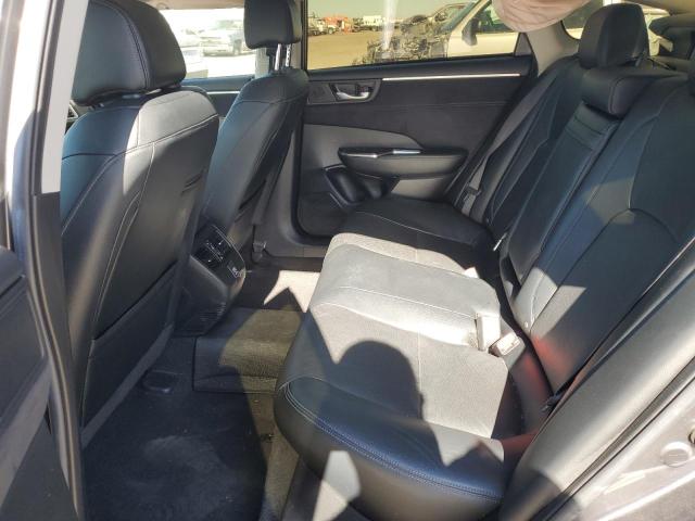 2018 HONDA CLARITY TO - JHMZC5F38JC009413