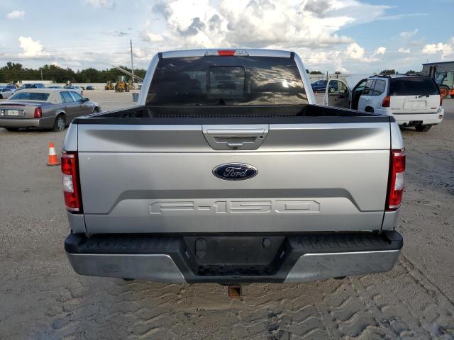 VIN 1FTEW1E56JFC55104 2018 Ford F-150, Supercrew no.6