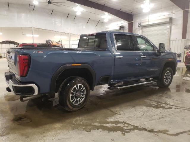 2024 GMC SIERRA K25 - 1GT49NEY6RF458820