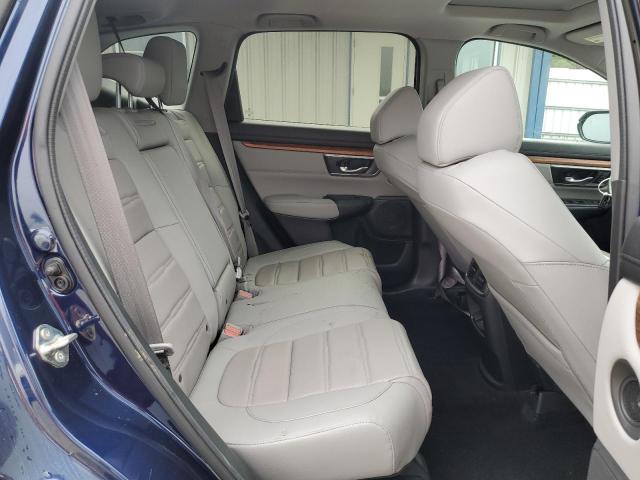 2019 HONDA CR-V TOURI - 7FARW1H98KE004790