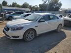 2016 FORD TAURUS LIM - 1FAHP2F88GG104542