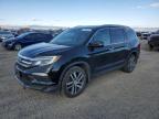 2017 HONDA PILOT TOUR - 5FNYF5H92HB000399