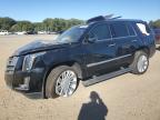 2019 CADILLAC ESCALADE P - 1GYS4DKJ0KR257811