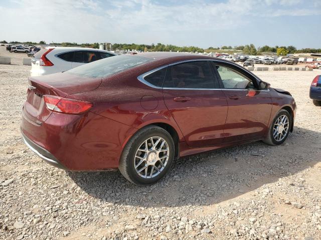 Vin: 1c3cccab5fn592100, lot: 75921524, chrysler 200 limited 20153