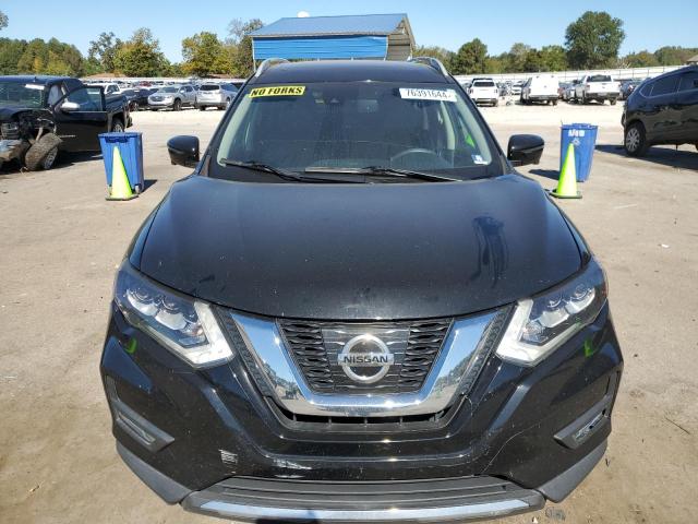 2017 NISSAN ROGUE S - 5N1AT2MT1HC775053