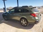 Lot #3025210652 2018 SUBARU OUTBACK 2.