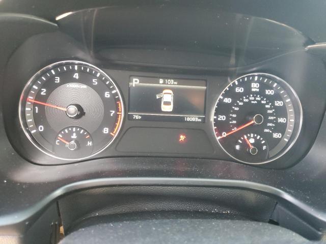 2023 KIA FORTE LX - 3KPF24AD0PE694364