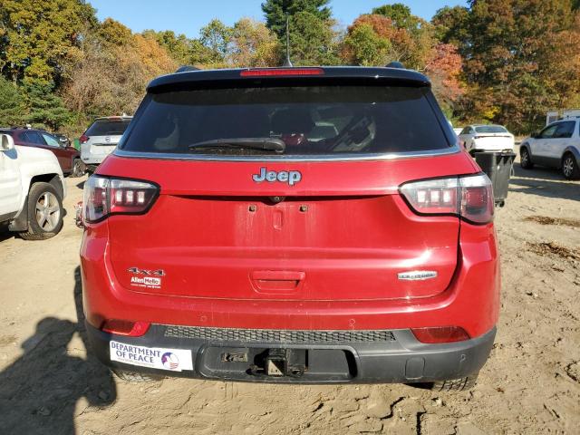 2018 JEEP COMPASS LA - 3C4NJDBB1JT262199