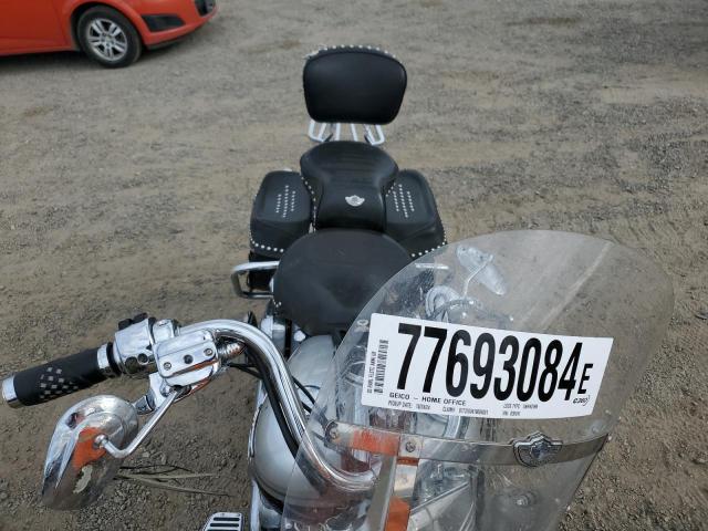 2003 HARLEY-DAVIDSON FLSTC ANNI - 1HD1BJY403Y030941