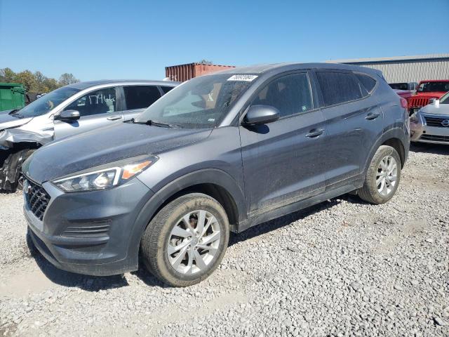 HYUNDAI TUCSON SE