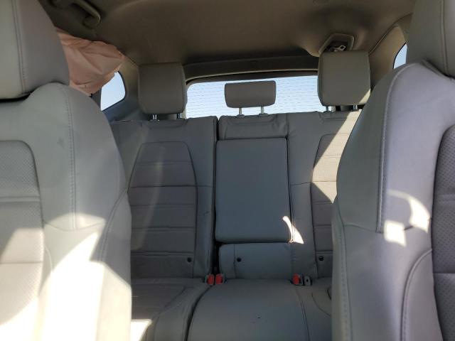 2017 HONDA CR-V TOURI - 7FARW1H90HE023391