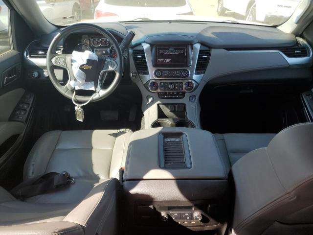 2017 CHEVROLET SUBURBAN K - 1GNSKHKC9HR218333