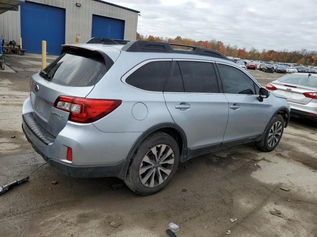 VIN 4S4BSANC4G3318820 2016 Subaru Outback, 2.5I Lim... no.3