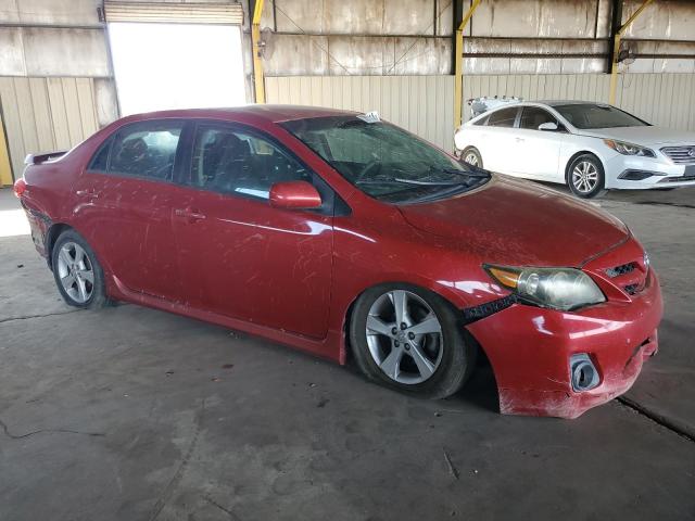 VIN 5YFBU4EE7DP119751 2013 Toyota Corolla, Base no.4