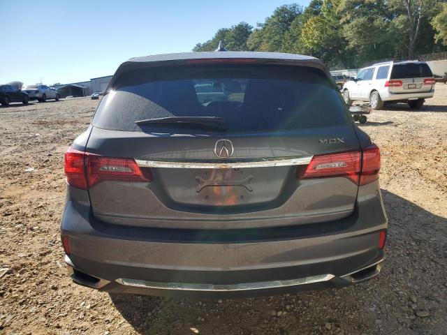 2017 ACURA MDX TECHNO - 5FRYD3H57HB007242