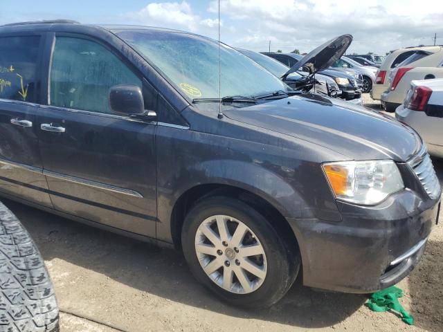 VIN 2C4RC1BG5FR629945 2015 Chrysler Town and Countr... no.4