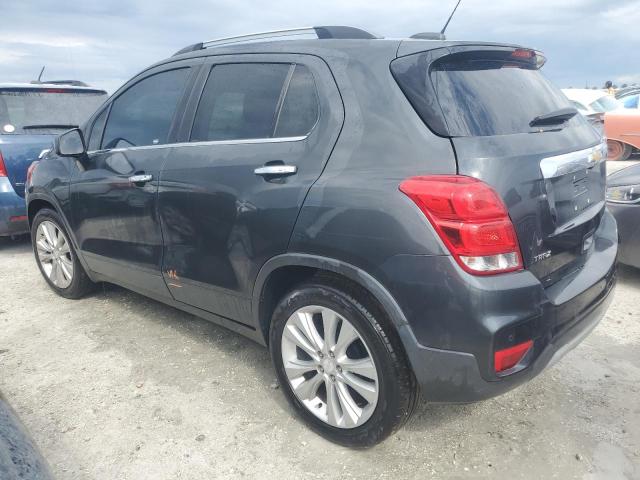 2018 CHEVROLET TRAX PREMI 3GNCJMSB3JL383928