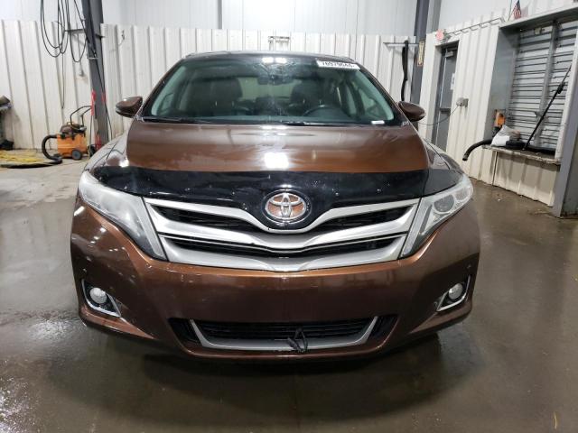2015 TOYOTA VENZA LE - 4T3BA3BB2FU065474