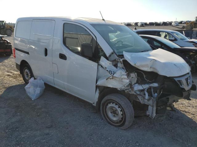 VIN 3N6CM0KN5KK705539 2019 Nissan NV, 200 2.5S no.4