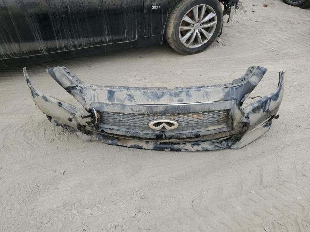 2017 INFINITI Q50 PREMIU - JN1EV7APXHM732011