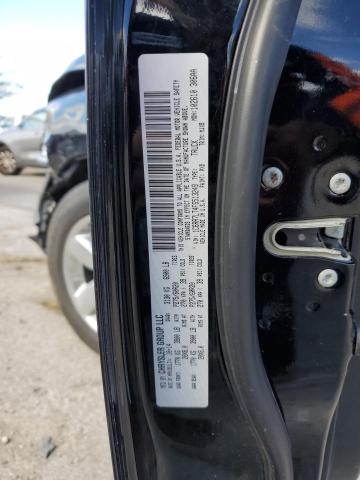 2015 RAM 1500 SLT - 1C6RR7LT4FS513249