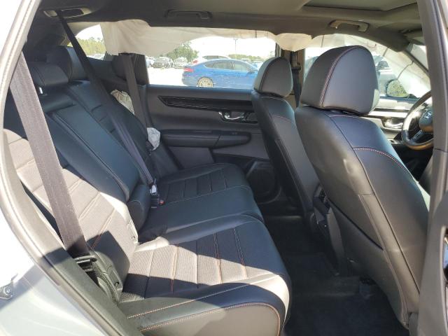 2024 HONDA CR-V SPORT - 7FARS6H96RE027505