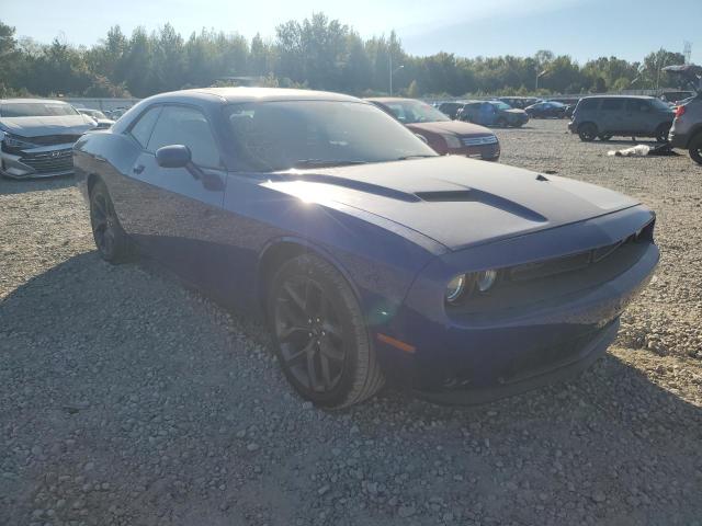 2021 DODGE CHALLENGER - 2C3CDZAG0MH552556